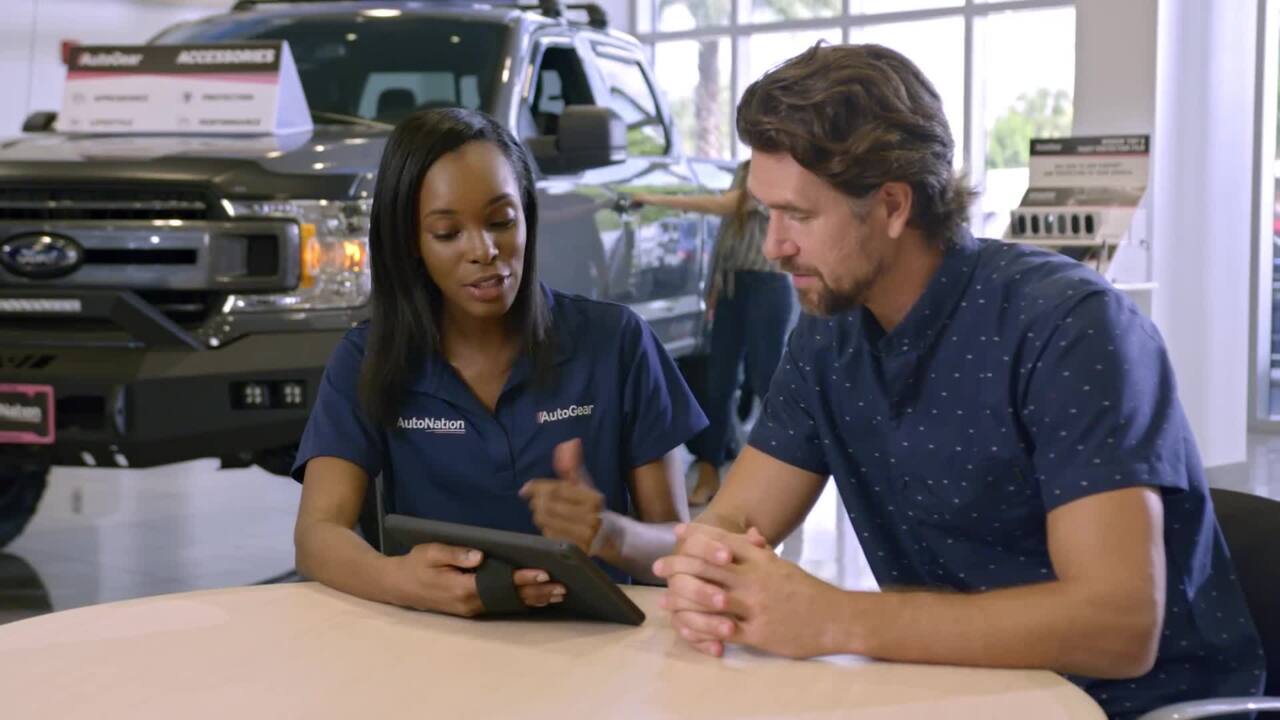 AutoNation Transforms Automotive Experiences ｜Everpure