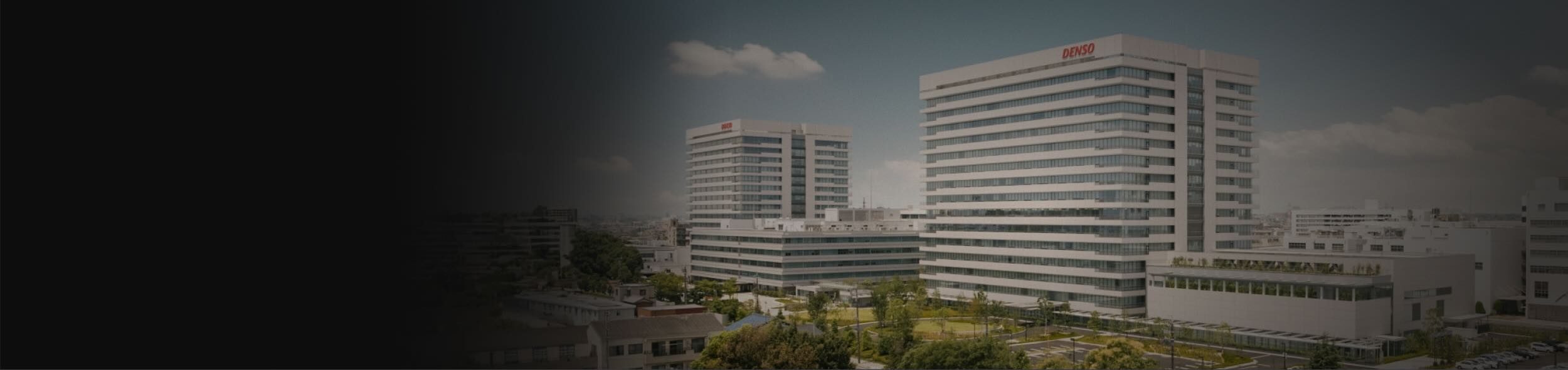 Denso