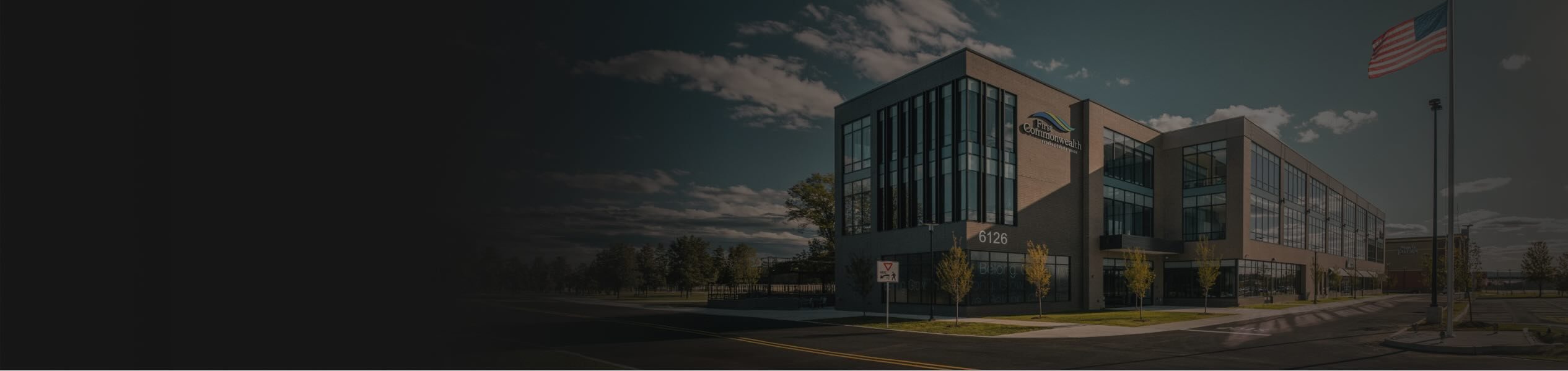 First Commonwealth Federal Credit Union