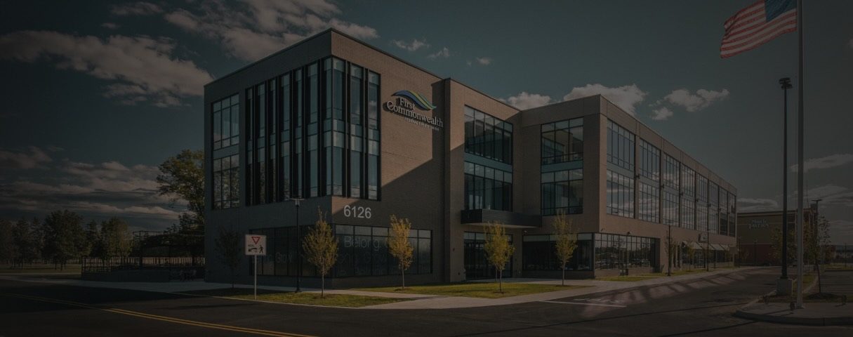 First Commonwealth Federal Credit Union