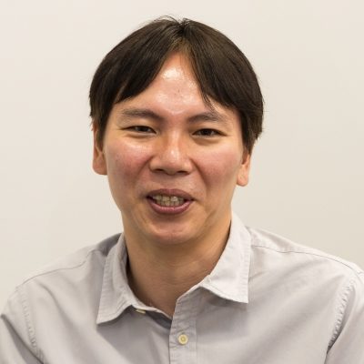 髙田 壮吉 氏