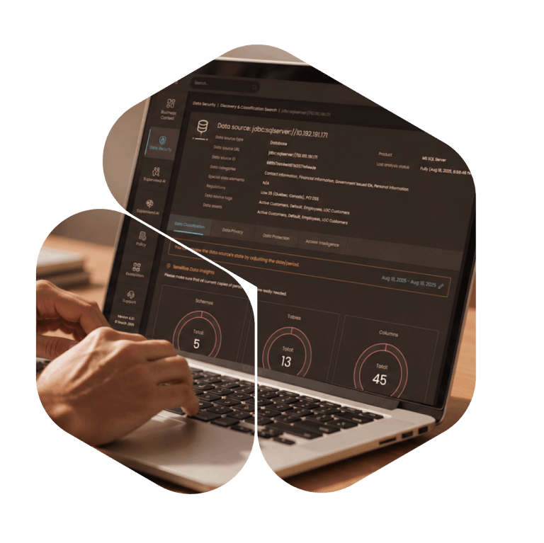 1touch Data Intelligence (Formerly 1Touch) | Everpure