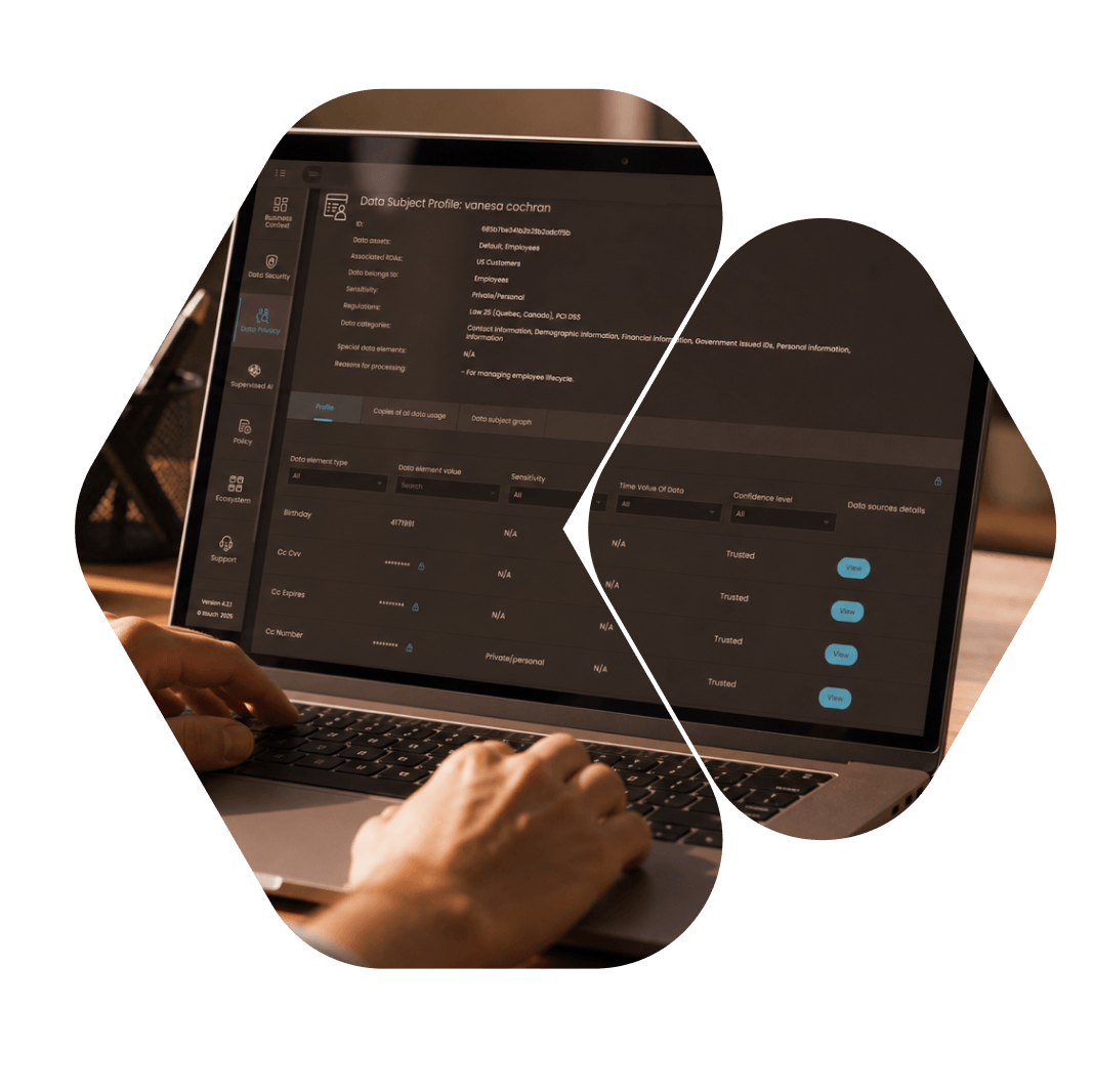 1touch Data Intelligence (Formerly 1Touch) | Everpure
