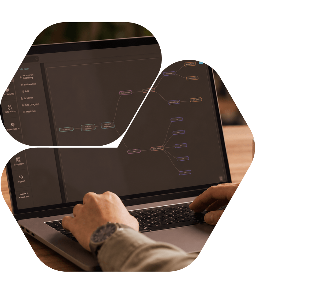 1touch Data Intelligence (Formerly 1Touch) | Everpure