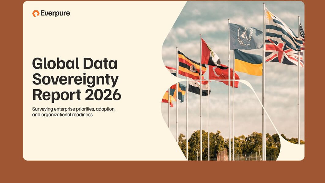 Global Data Sovereignty Report 2026