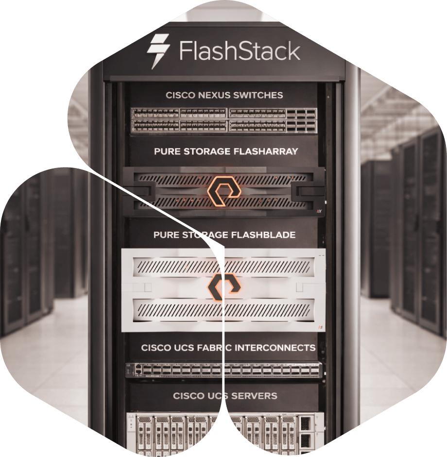 Deploy any workload with confidence—on one validated platform