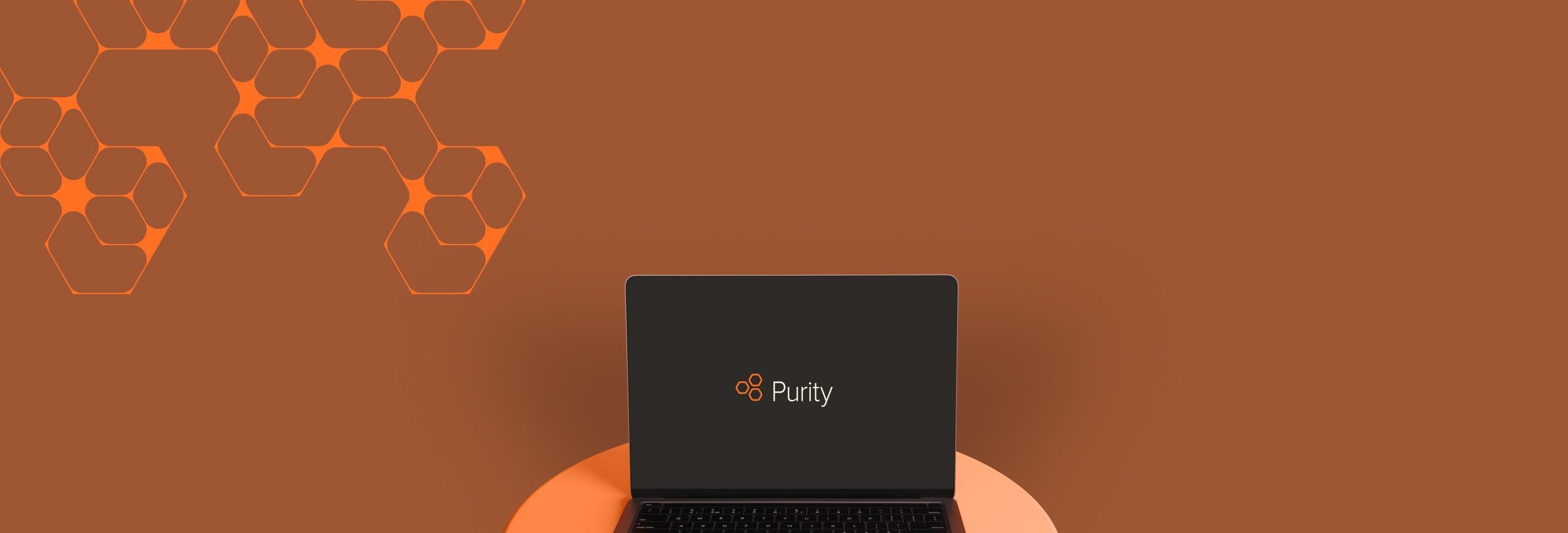 Purity: Software-defined Storage