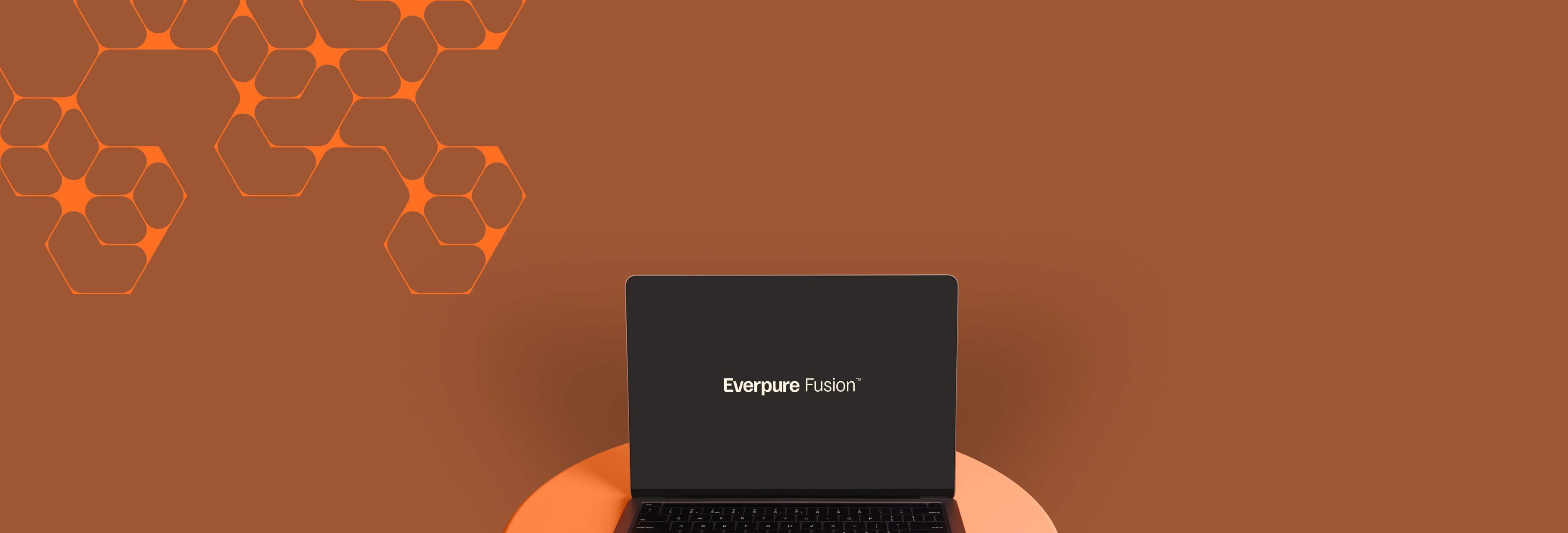 Pure Fusion: Automate and Orchestrate Storage