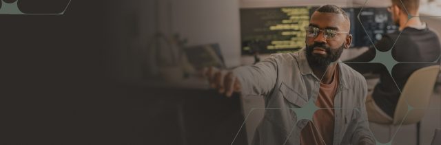Storage ownership with ultimate flexibility