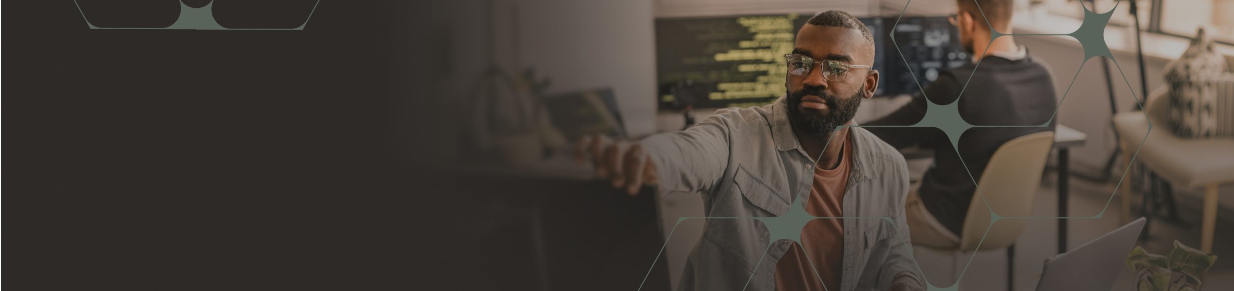 Storage ownership with ultimate flexibility