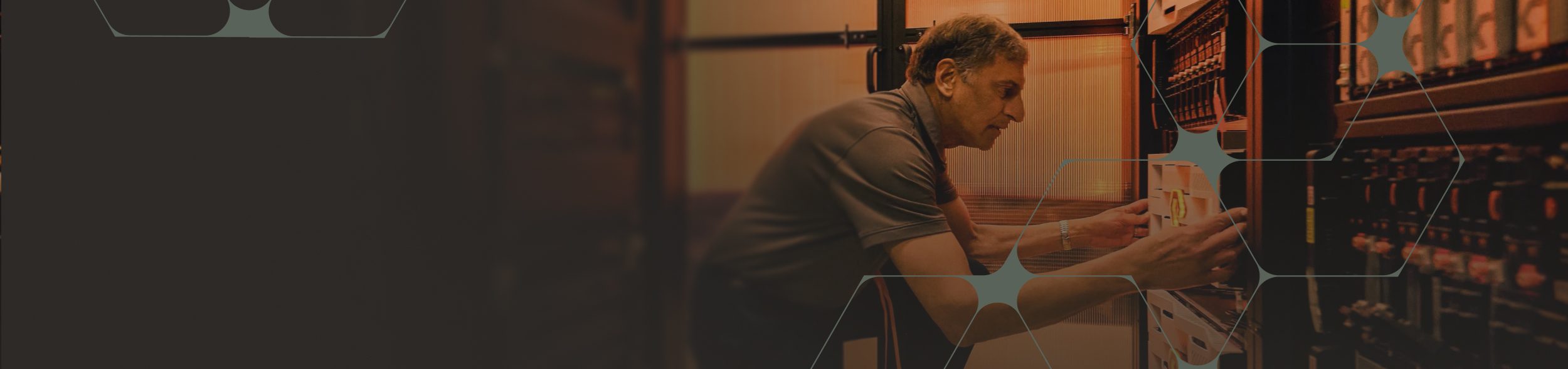 Simplify your storage ownership, forever