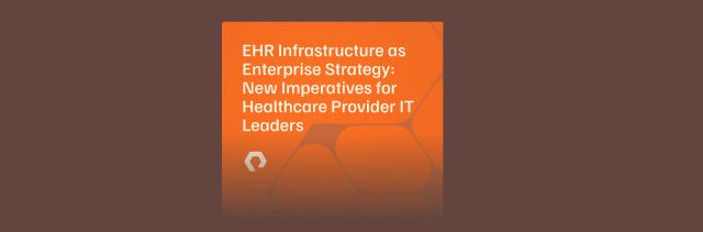 Maximize EHR Performance and build for the future of healthcare