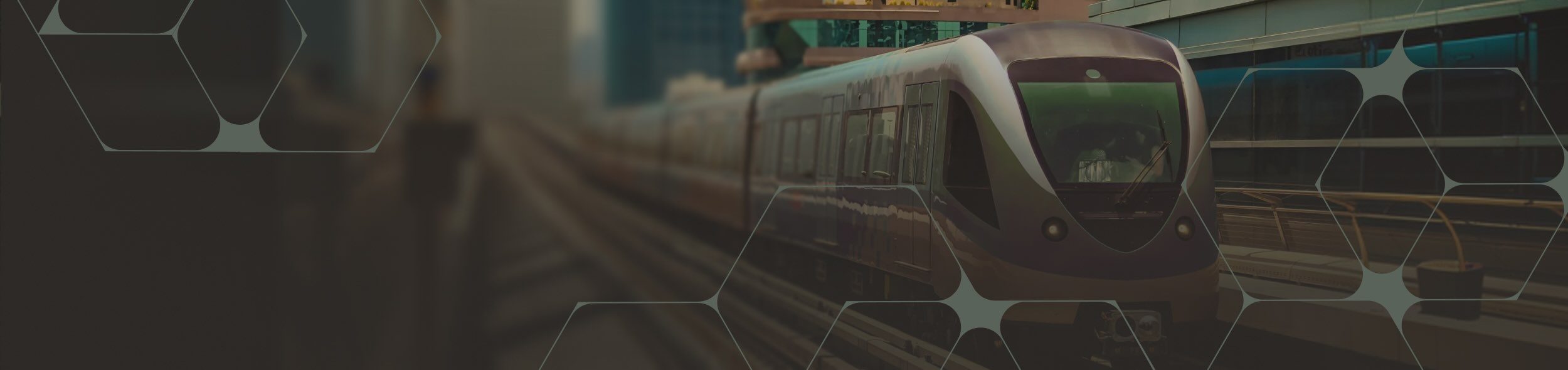 Keep transit moving with an AI-ready data platform