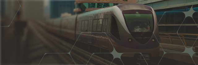 Keep transit moving with an AI-ready data platform