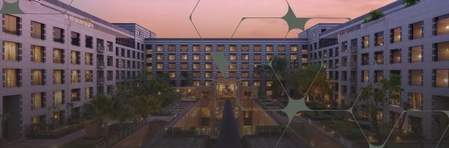 Grand Hyatt Mumbai