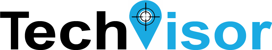 Techvisor Logo