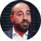 Alessandro Vita, Senior Software Engineer headshot