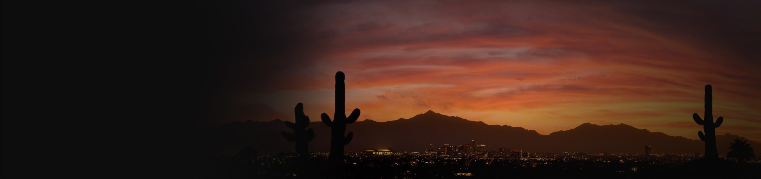 City of Phoenix