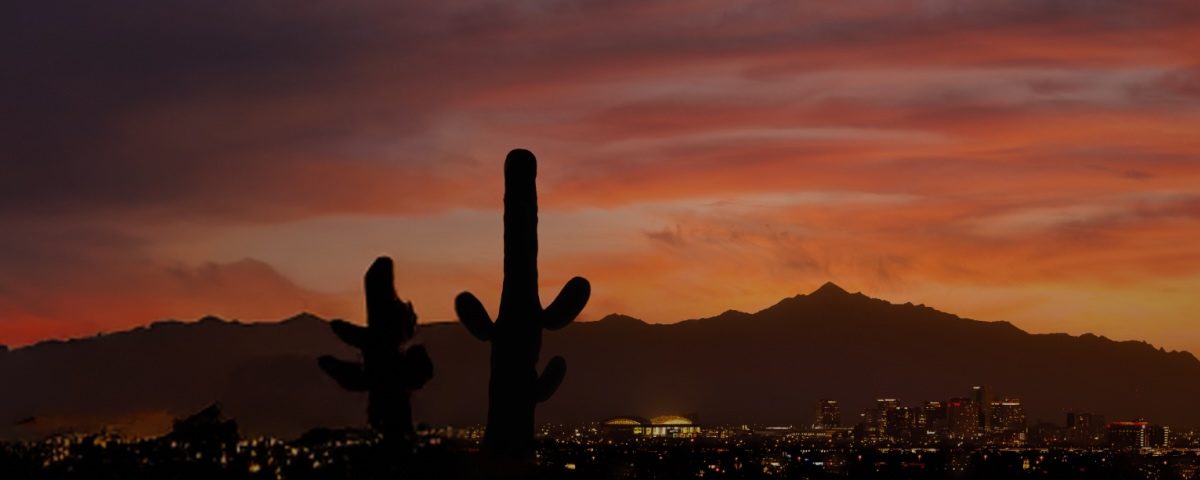 City of Phoenix