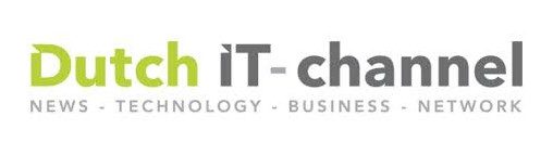 Dutch IT Logo