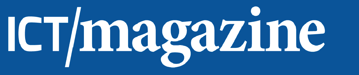 ICT Magazine Logo