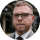 Chris Bevan headshot