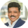 Suresh Mothikuru headshot of Johnson Controls