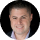 Keith Martin headshot of ServiceNow