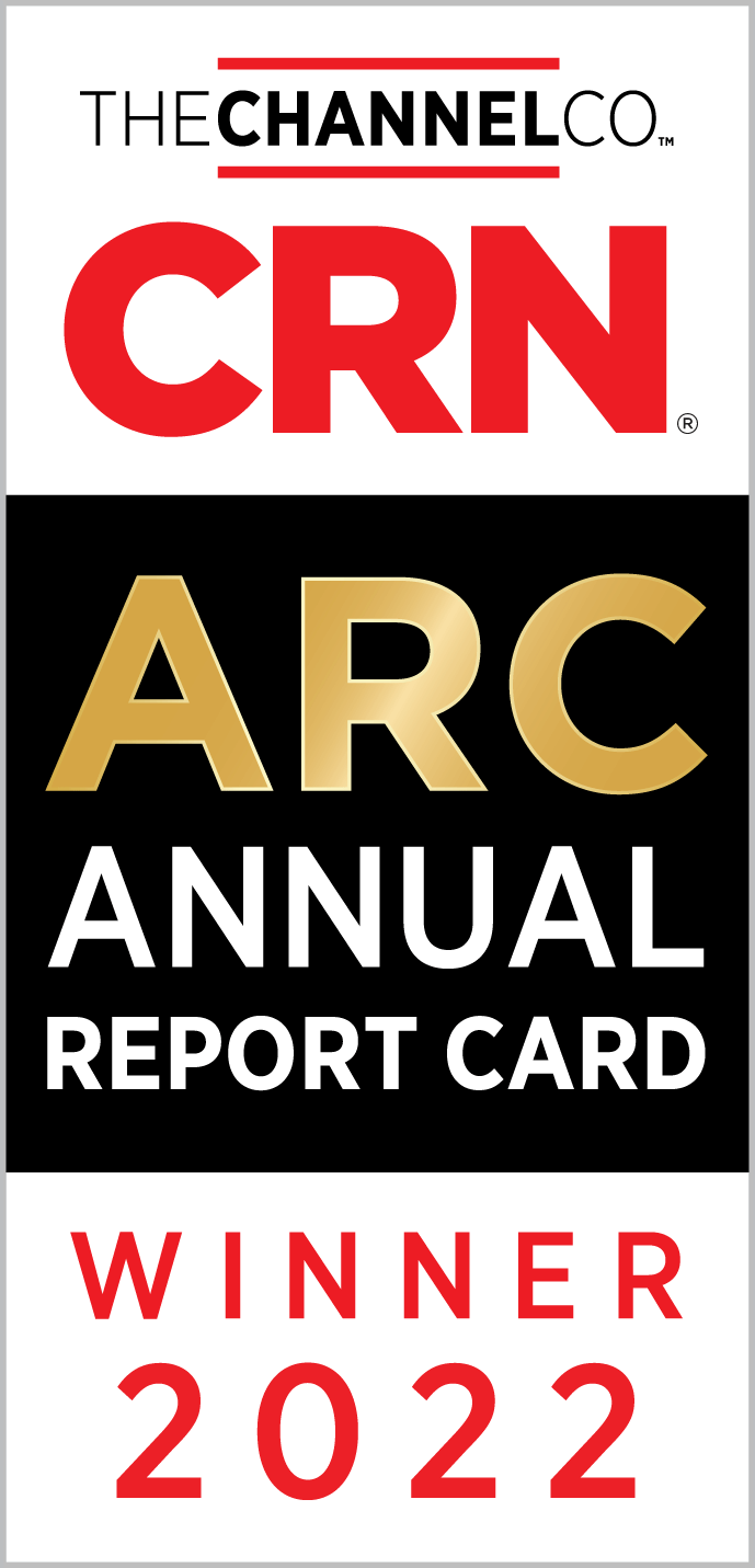CRN Logo