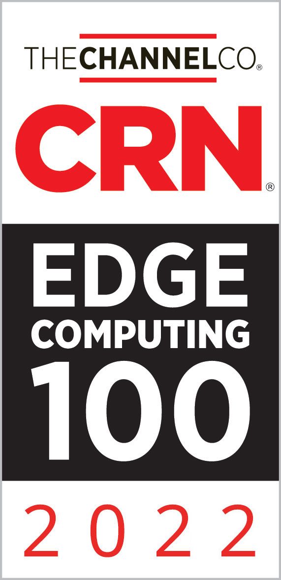 CRN Edge Computing 100