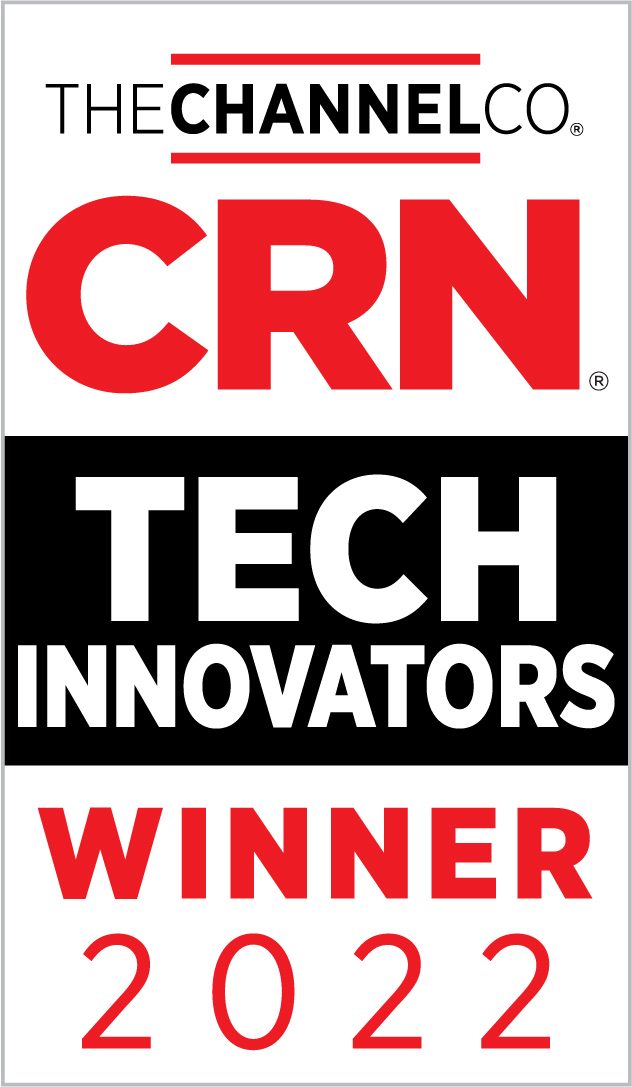 CRN Tech Innovators Winner
