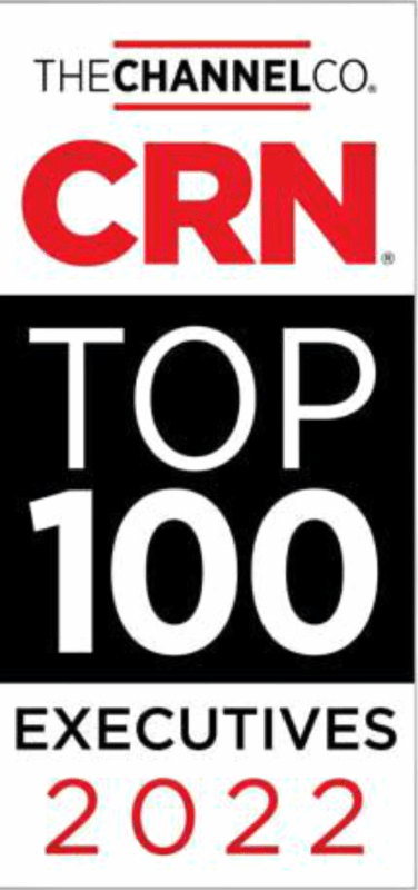 CRN Logo
