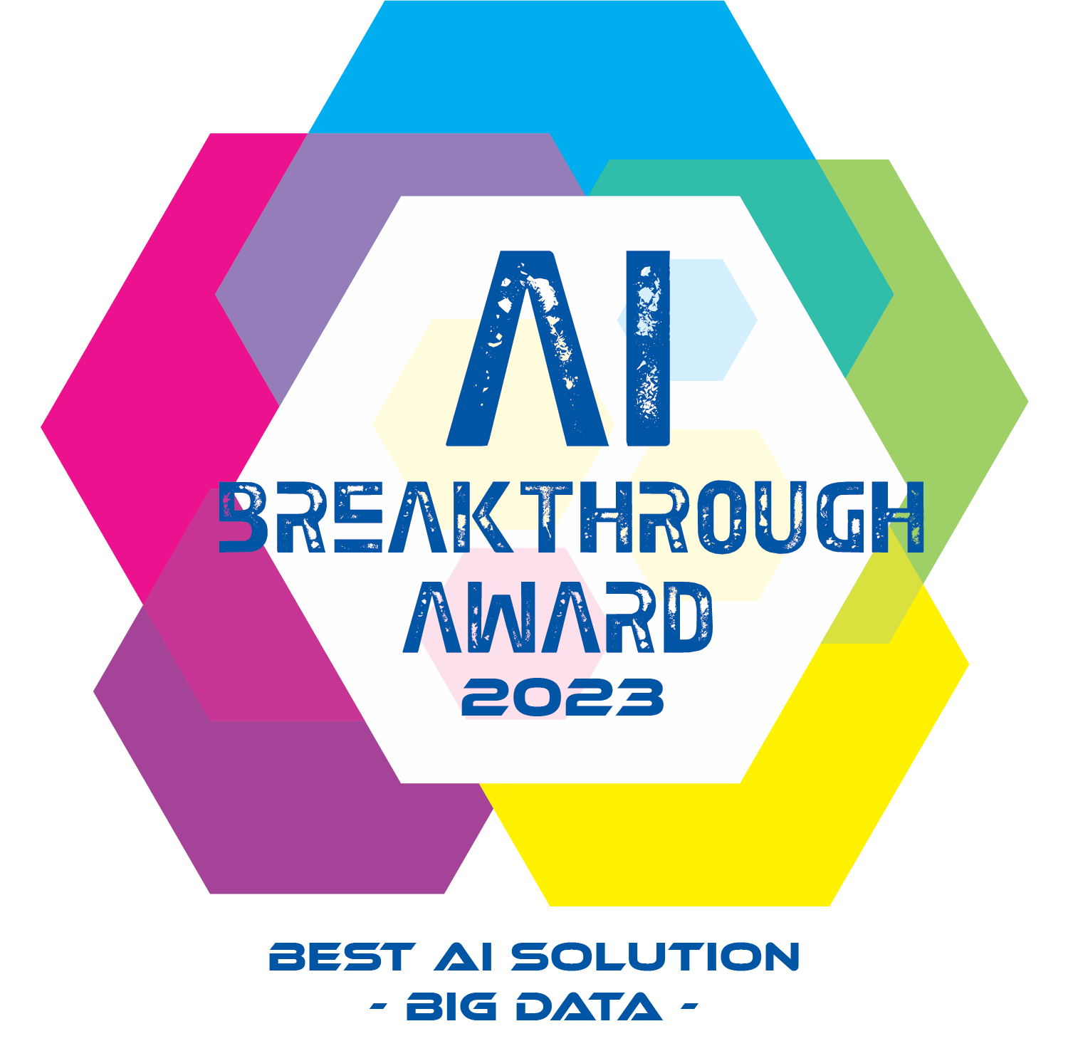 2023 Data Breakthrough Awards