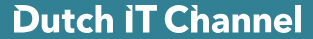 Dutch IT Channel Logo