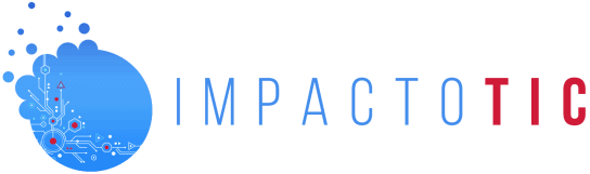 ImpactoTIC Logo