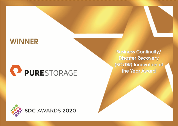 SDC Awards