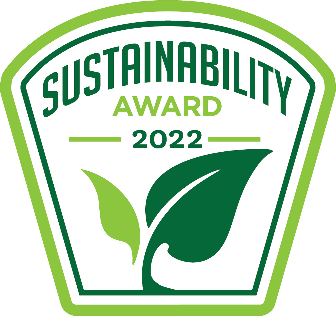 Sustainability Logo