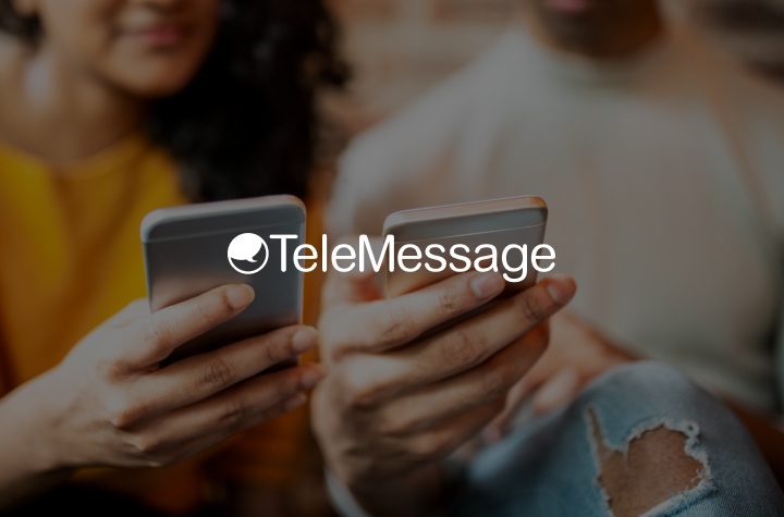 TeleMessage enhances security for a mobile world | Everpure