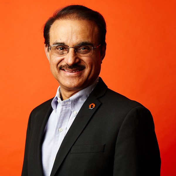 Ajay Singh, Everpure