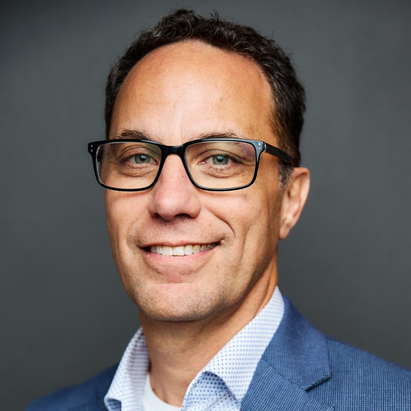 Bill Cerreta, Everpure
