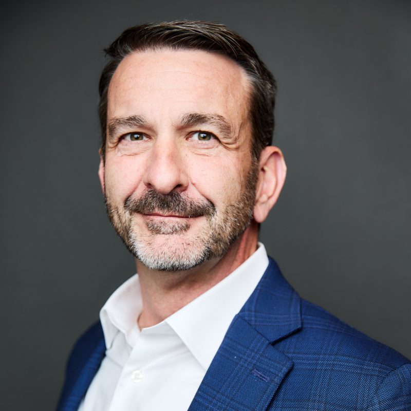 Brad Tallman, Everpure