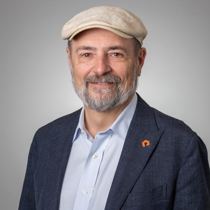 Charles Giancarlo, Everpure