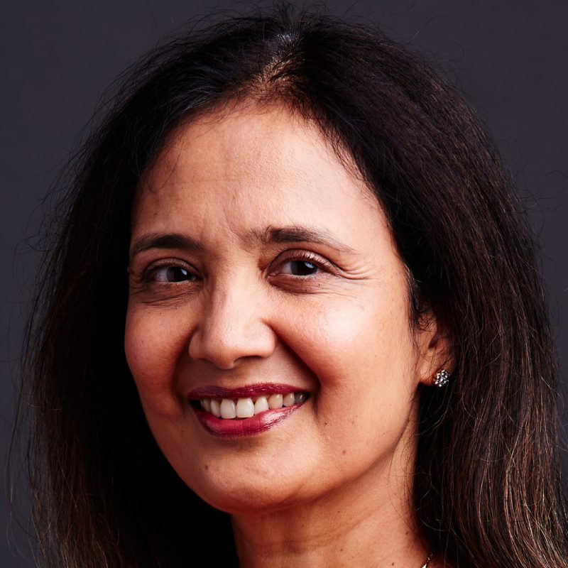 Krithika Bhat