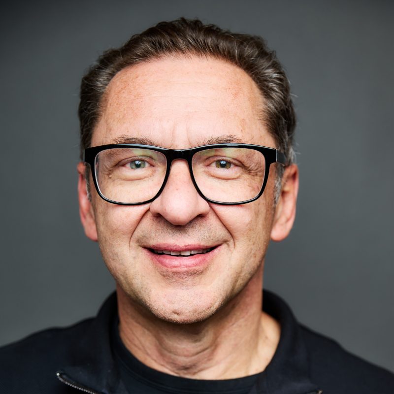 Maciej Kranz, Everpure