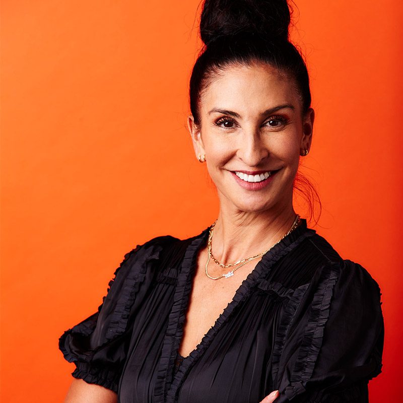 Niki Armstrong, Everpure
