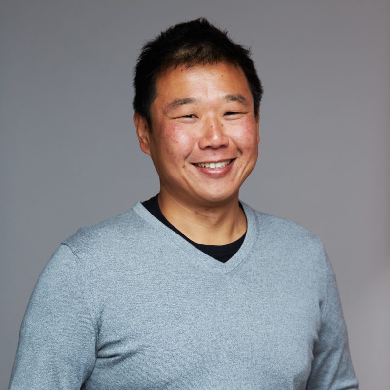 Rob Lee, Everpure