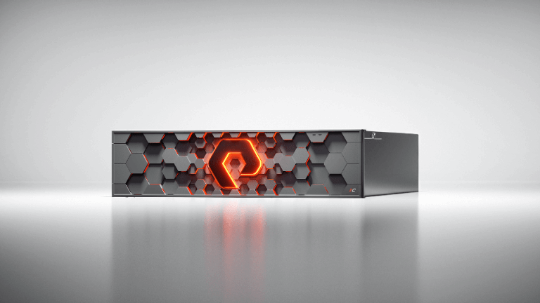 Pure Storage R3 Controller Pure Storage擴大產品陣容讓客戶體驗資料存取前所未有的便捷性 | Everpure