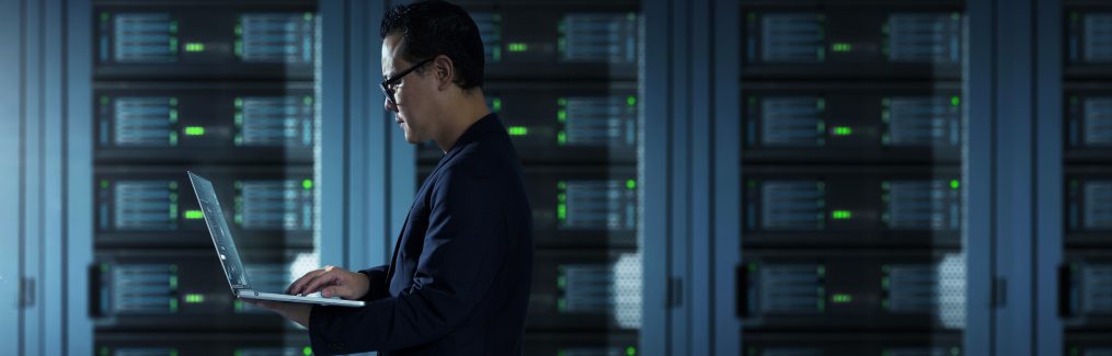 What Is Backup and Recovery