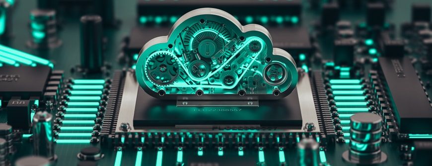 What Is Cloud Native, Cloud Native Storage Benefits and Cloud Native Applications Overview