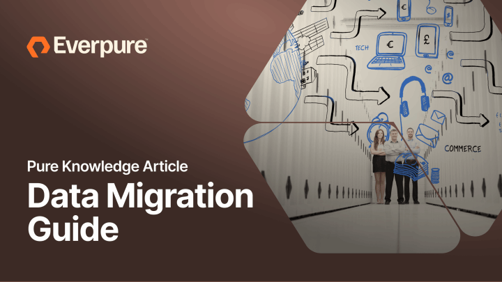 Data Migration Strategy Guide | Everpure
